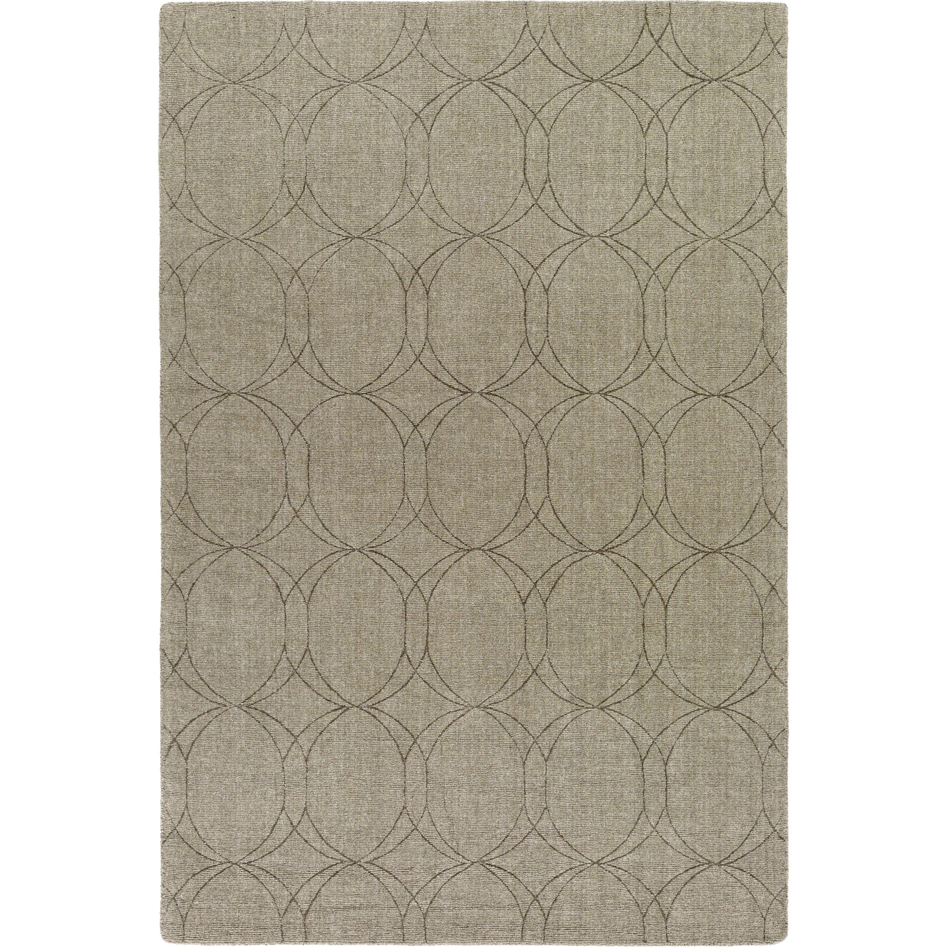 Ashlee Rug - 16369 by Surya. Made from 100% wool in a unique style.