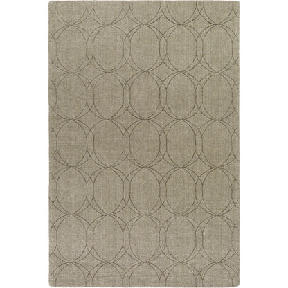 Ashlee Rug - 16369 by Surya. Made from 100% wool in a unique style.