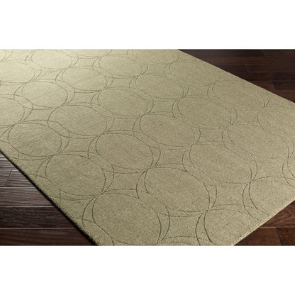 Ashlee Rug - 16369 by Surya. Made from 100% wool in a unique style.