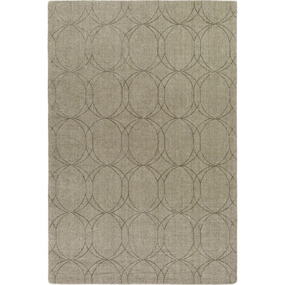 Ashlee Rug - 16369 by Surya. Made from 100% wool in a unique style.