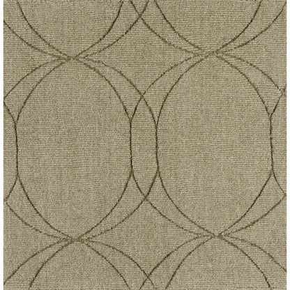 Ashlee Rug - 16369 by Surya. Made from 100% wool in a unique style.