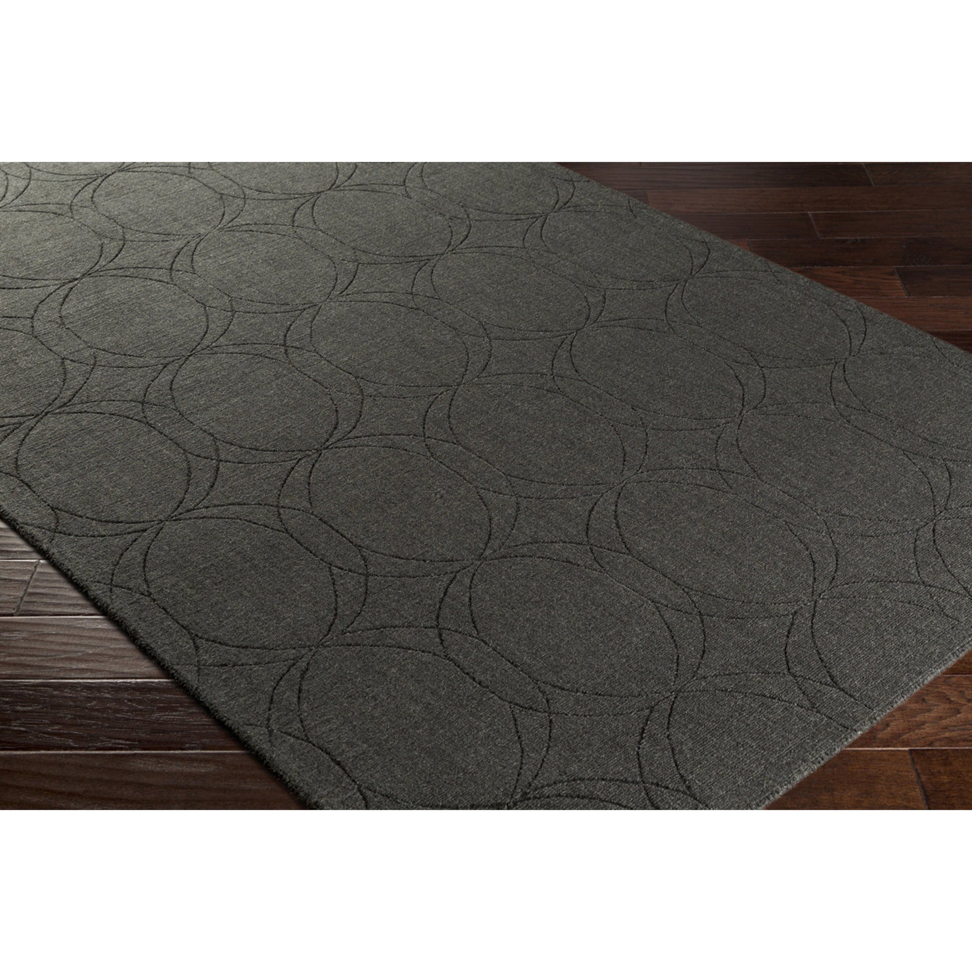 Ashlee Rug - 16369 by Surya. Made from 100% wool in a unique style.