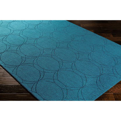 Ashlee Rug - 16369 by Surya. Made from 100% wool in a unique style.