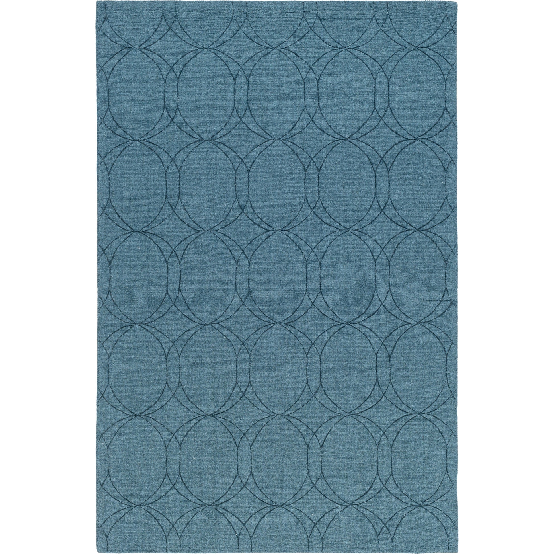 Ashlee Rug - 16369 by Surya. Made from 100% wool in a unique style.