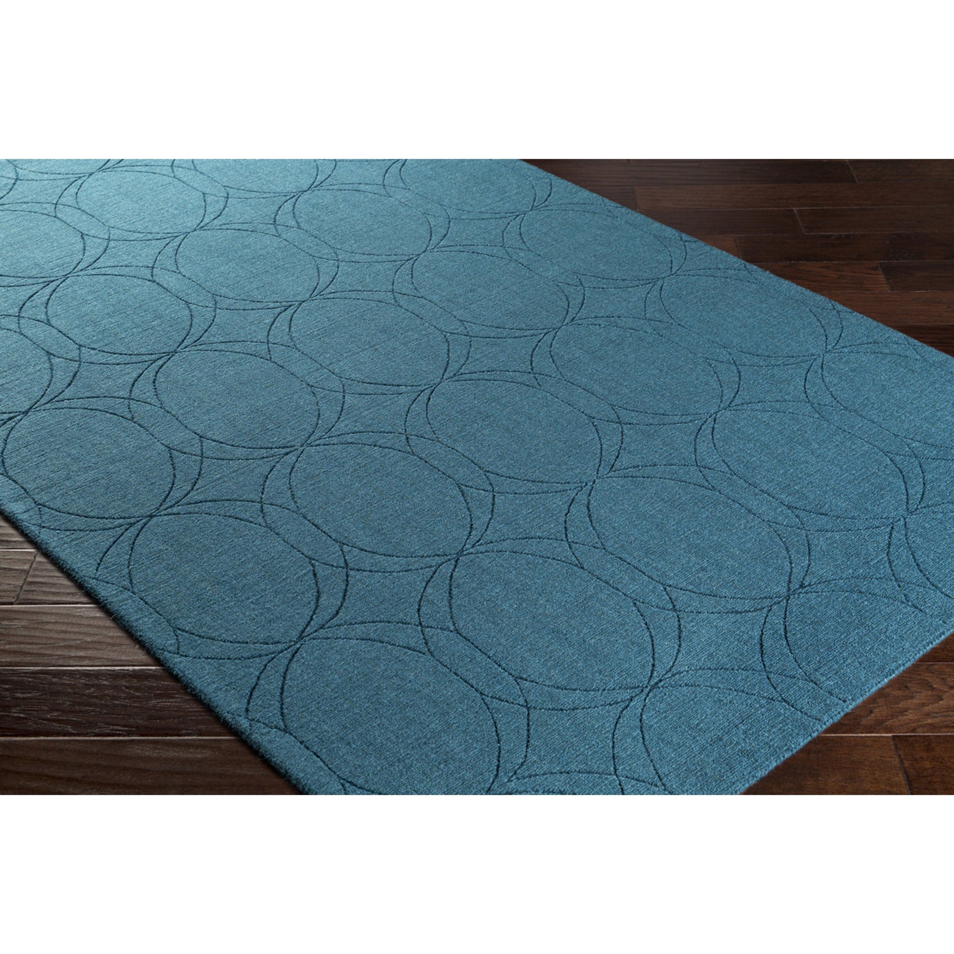 Ashlee Rug - 16369 by Surya. Made from 100% wool in a unique style.
