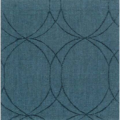 Ashlee Rug - 16369 by Surya. Made from 100% wool in a unique style.