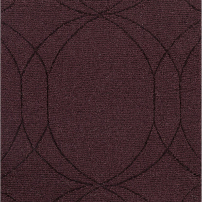 Ashlee Rug - 16369 by Surya. Made from 100% wool in a unique style.