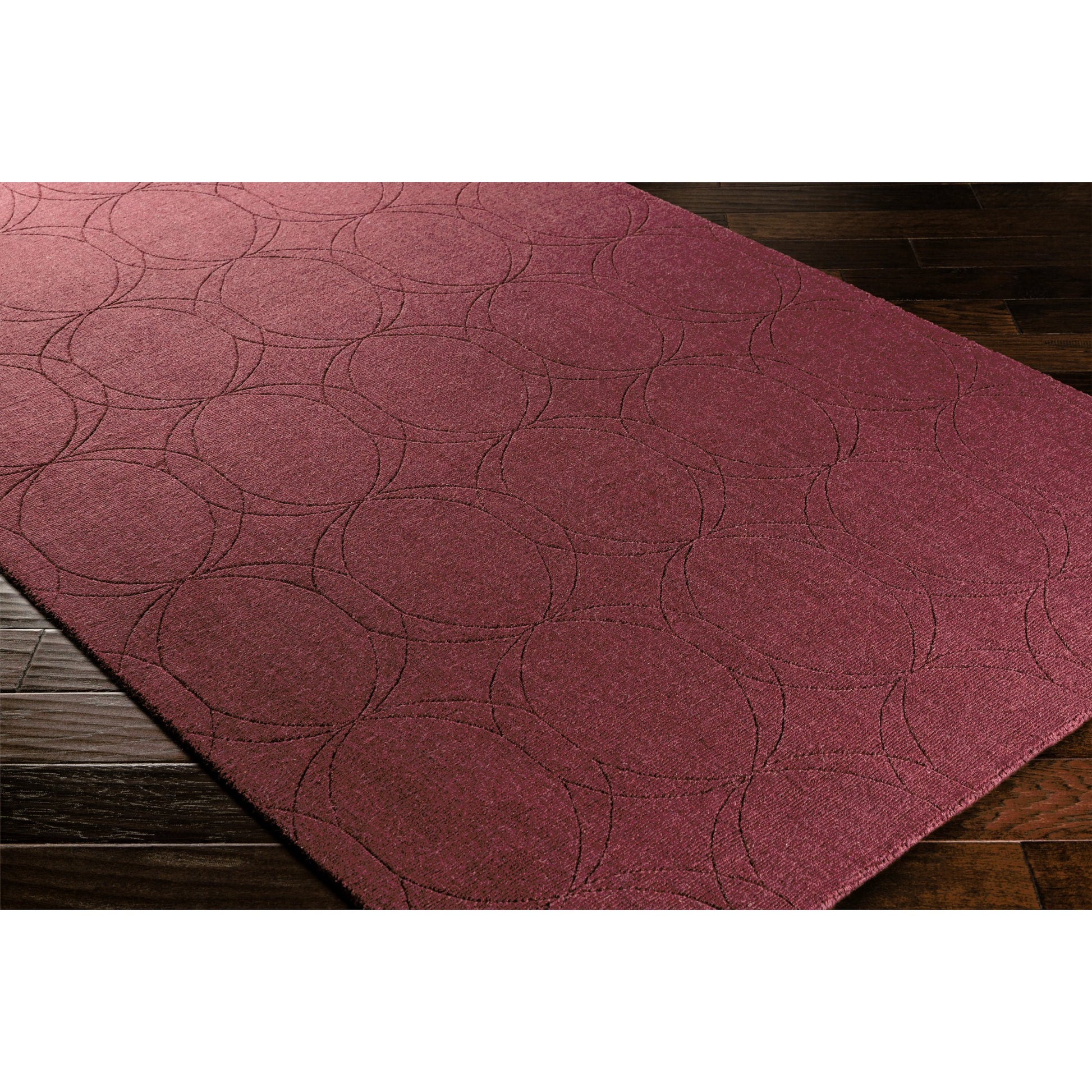 Ashlee Rug - 16369 by Surya. Made from 100% wool in a unique style.