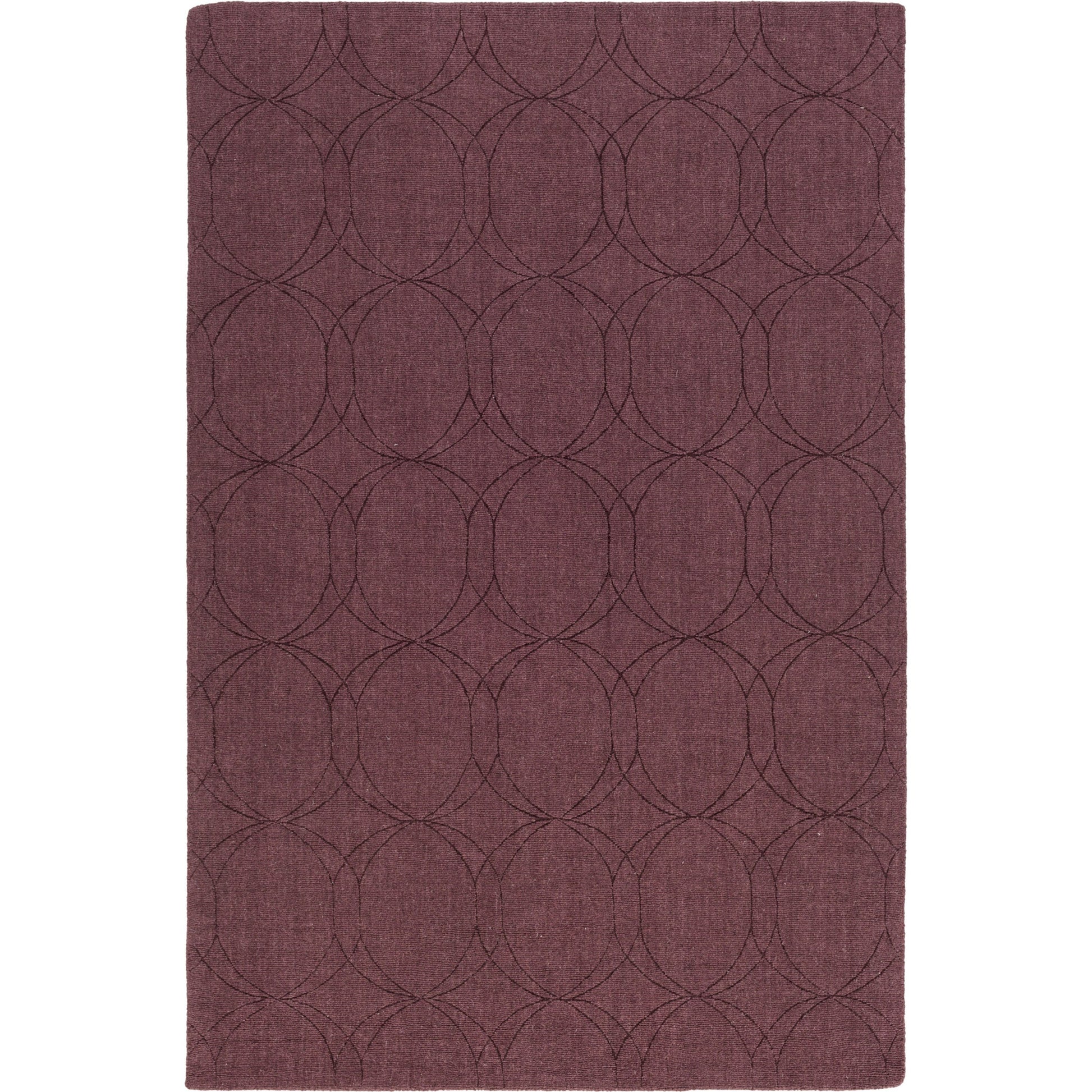 Ashlee Rug - 16369 by Surya. Made from 100% wool in a unique style.