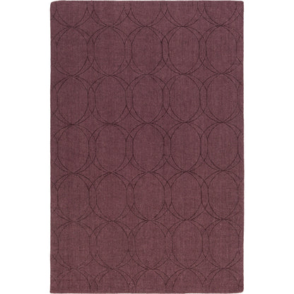 Ashlee Rug - 16369 by Surya. Made from 100% wool in a unique style.