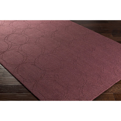Ashlee Rug - 16369 by Surya. Made from 100% wool in a unique style.