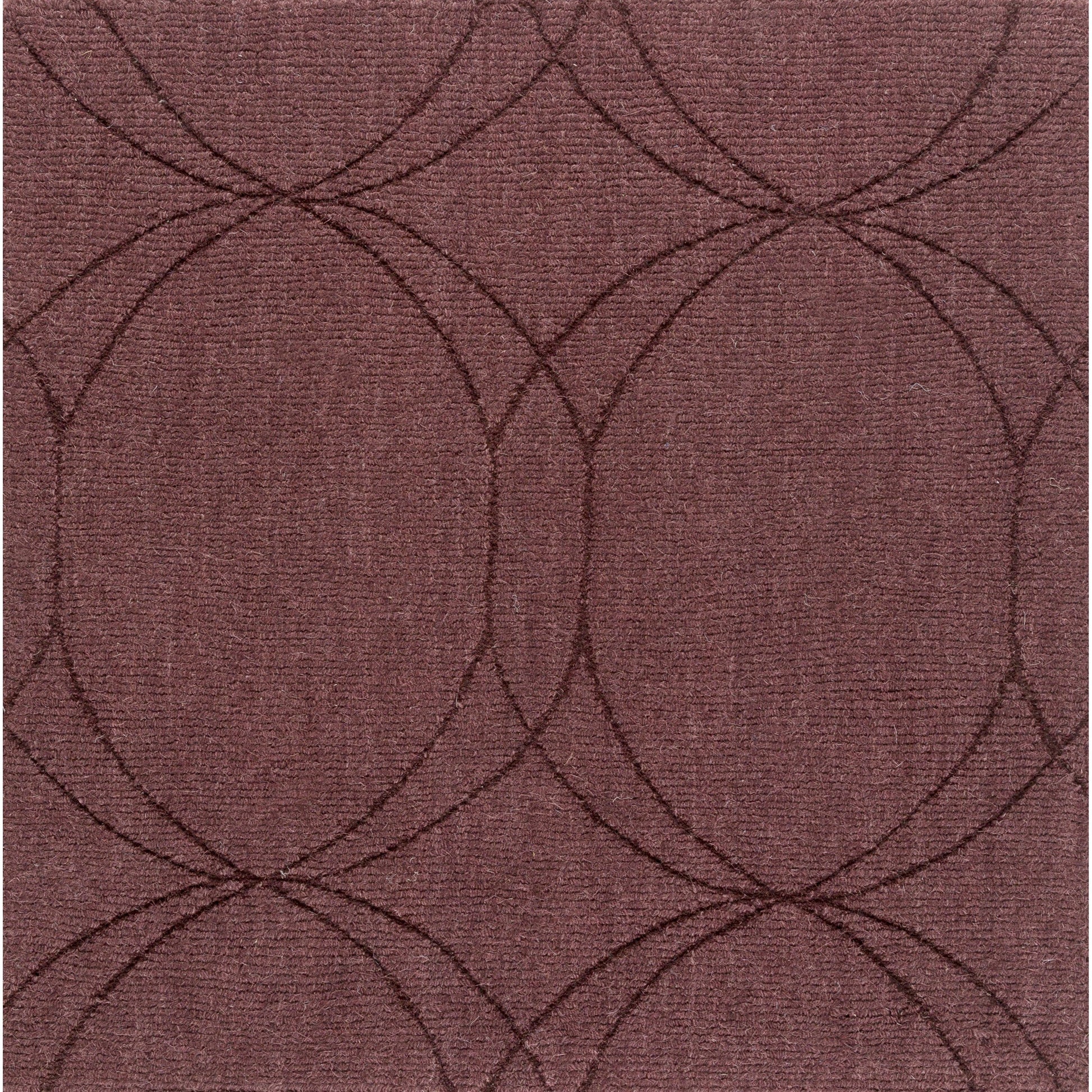 Ashlee Rug - 16369 by Surya. Made from 100% wool in a unique style.