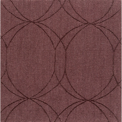 Ashlee Rug - 16369 by Surya. Made from 100% wool in a unique style.