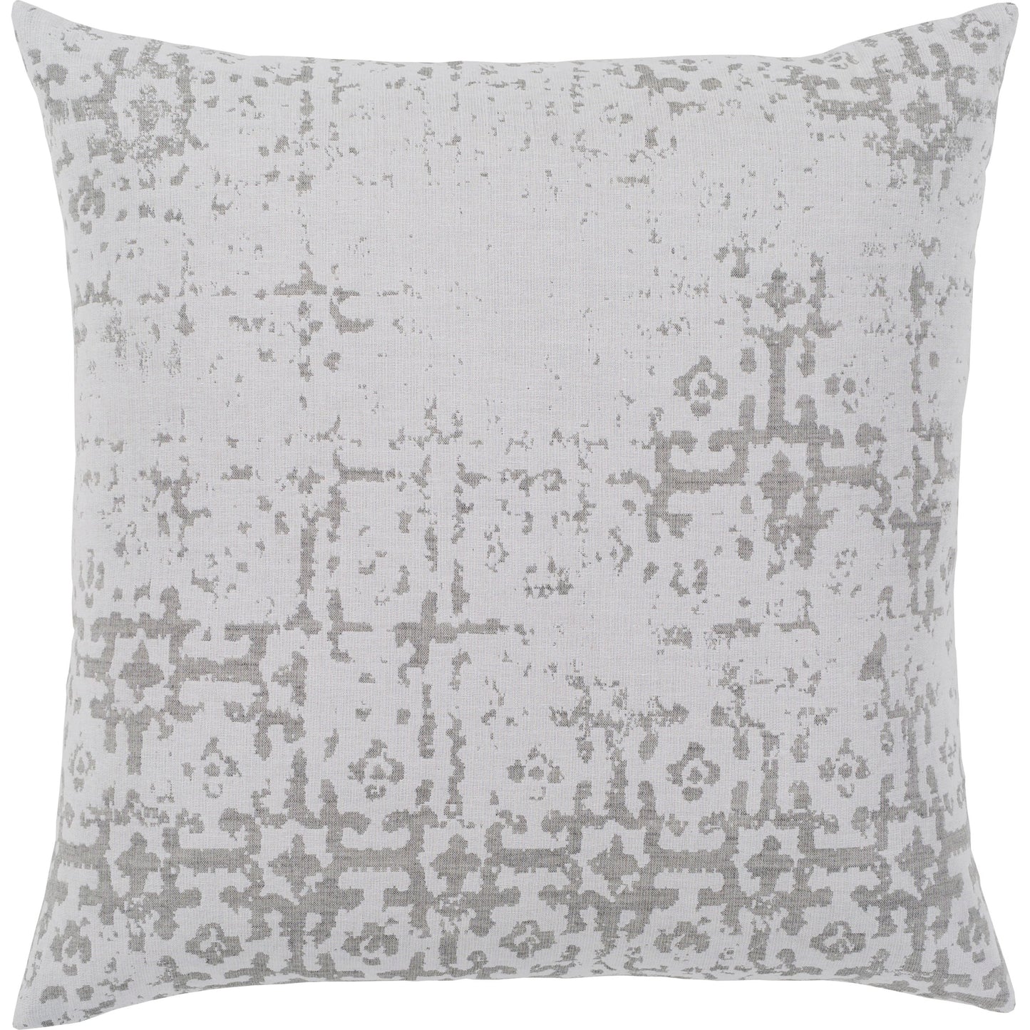 001 S-347577,S-347578,S-347579,S-347580 | Primary Silo | Abstraction Pillow - 5800 by Livabliss. Made from 100% cotton in a modern style.