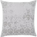 Abstraction Pillow - 5800 by Livabliss. Made from 100% cotton in a modern style.