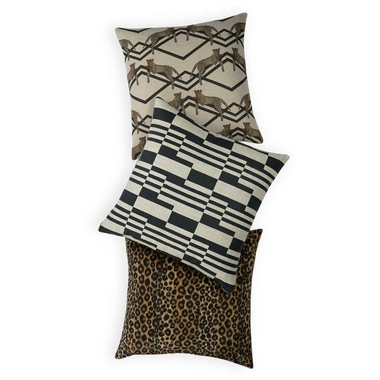 Piano Pillow by DV Kap Home. Made from 100% polyester in a modern style.