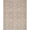 Taupe, Ivory, Stone, Sandstone / 2' x 2'11"