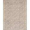 Stone Gray, Taupe, Ivory, Charcoal / 2' x 2'11"