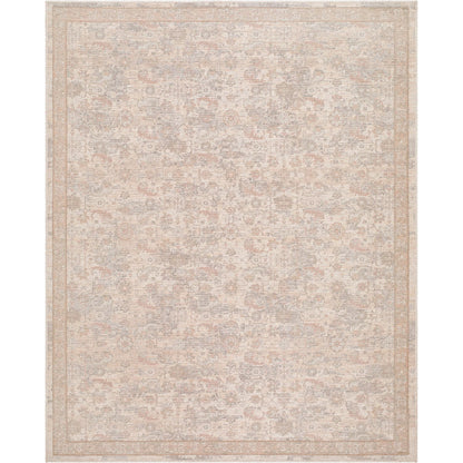 Aston Villa ASV-2305 Rug by Livabliss. Made from polyester in a unique style.