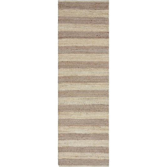 Atina Rug - 32458 by Livabliss. Made from main: 100% jute in a unique style.