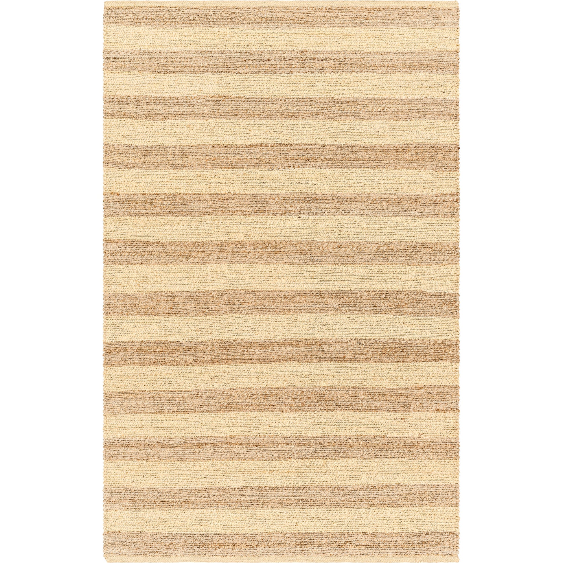 Atina ATA-2300 Rug by Livabliss. Made from main: 100% jute in a unique style.