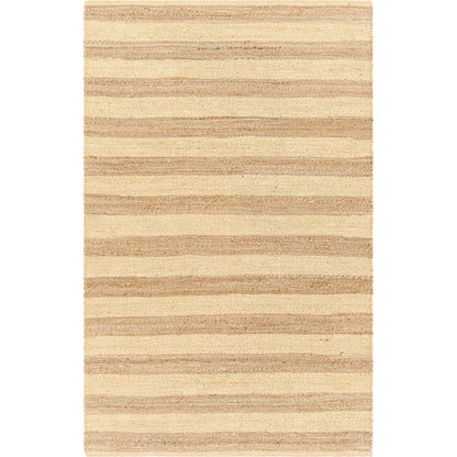 Atina ATA-2300 Rug by Livabliss. Made from main: 100% jute in a unique style.