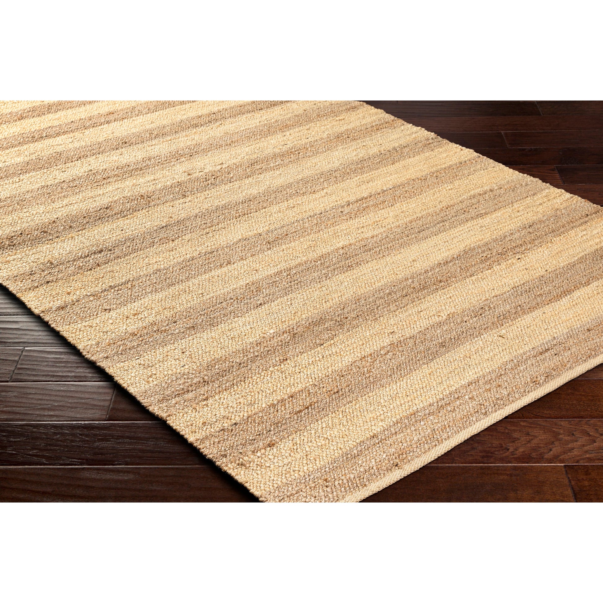 Atina ATA-2300 Rug by Livabliss. Made from main: 100% jute in a unique style.
