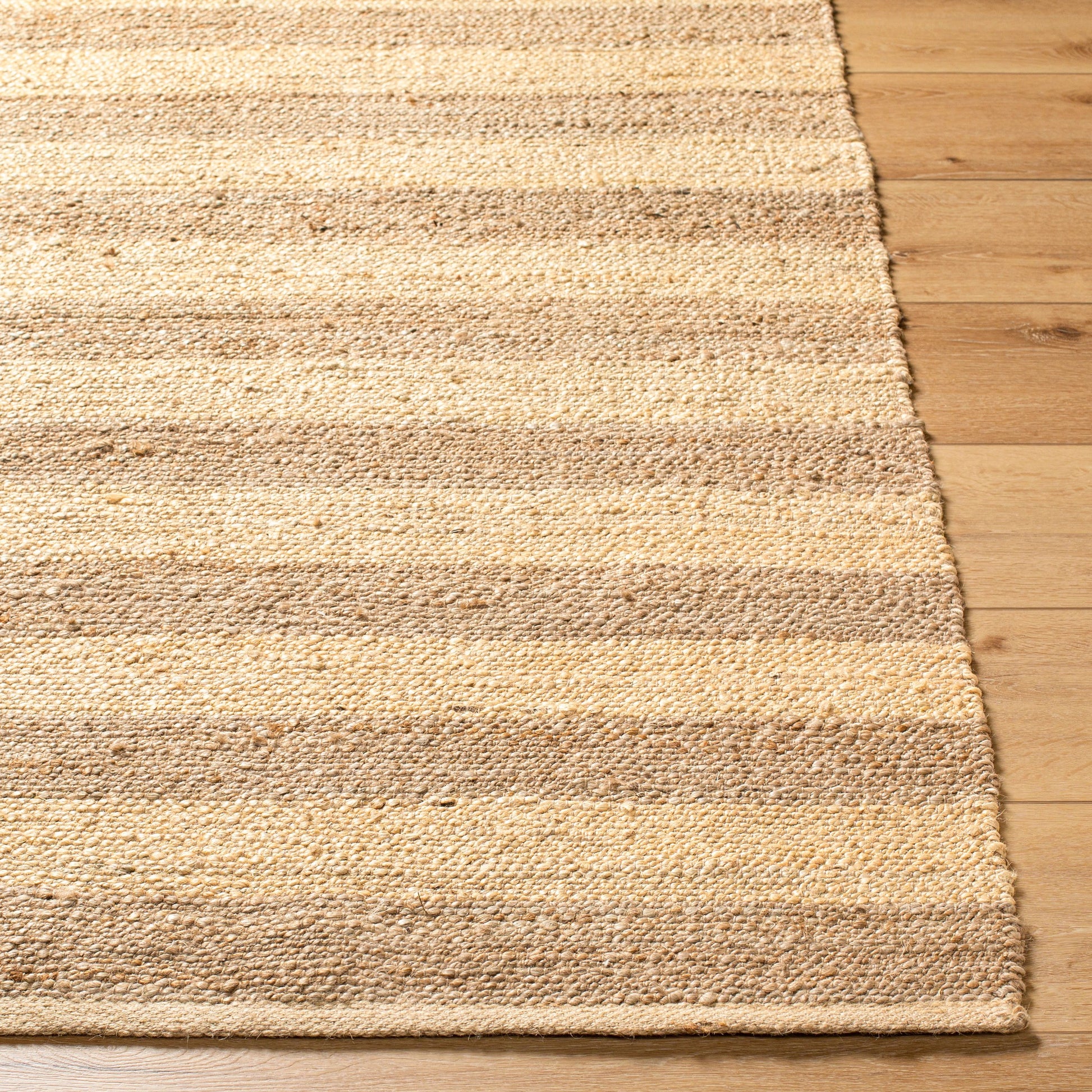 Atina ATA-2300 Rug by Livabliss. Made from main: 100% jute in a unique style.