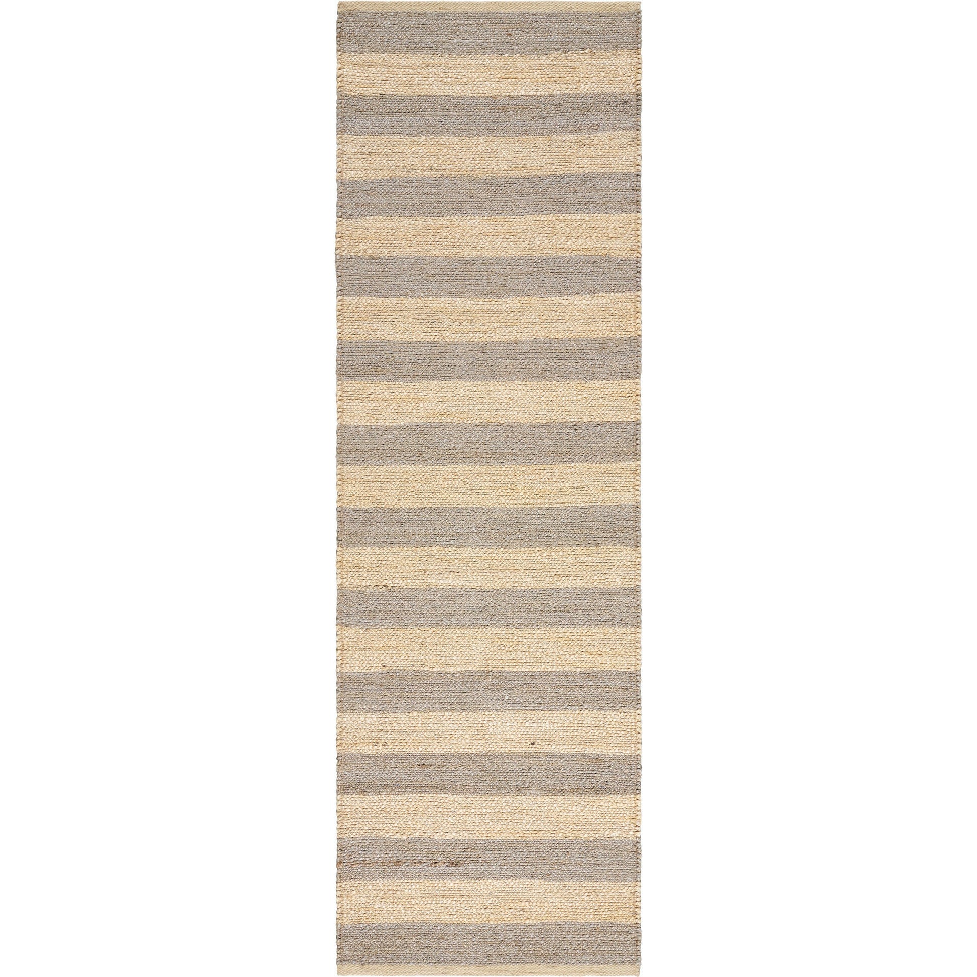 Atina ATA-2300 Rug by Livabliss. Made from main: 100% jute in a unique style.