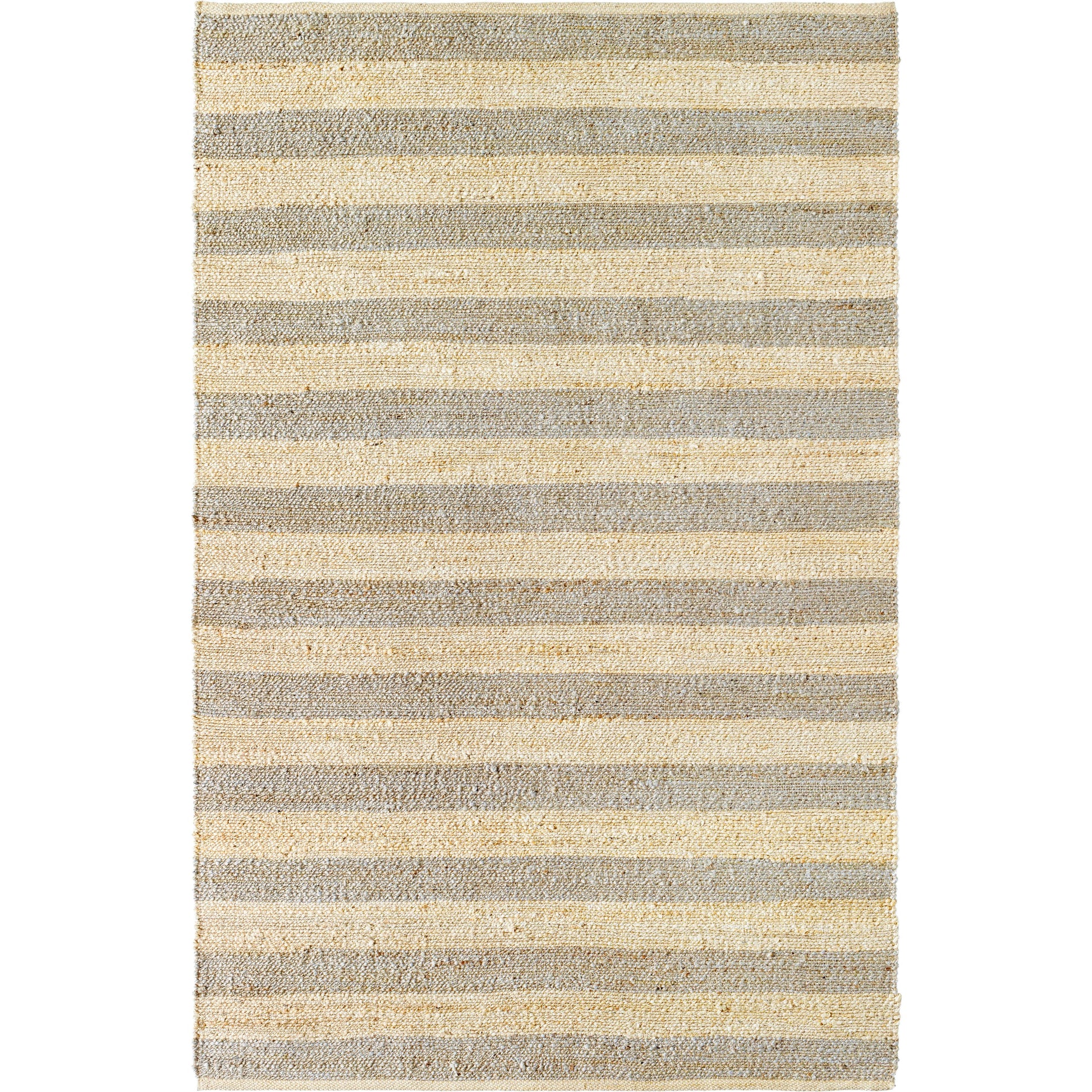 Atina ATA-2300 Rug by Livabliss. Made from main: 100% jute in a unique style.