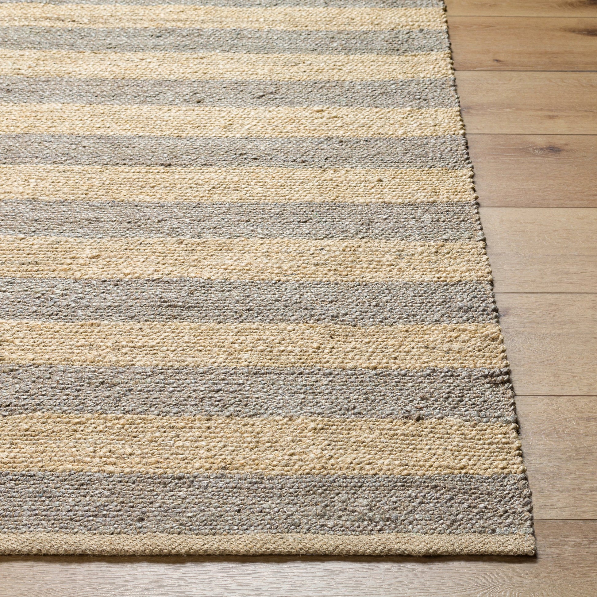 Atina ATA-2300 Rug by Livabliss. Made from main: 100% jute in a unique style.