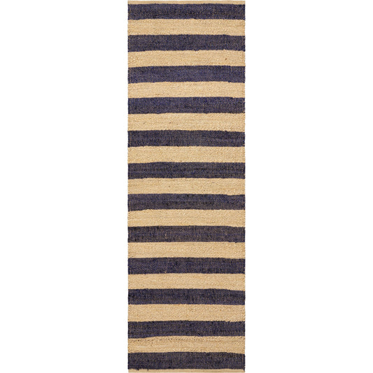 Atina Rug - 32458 by Livabliss. Made from main: 100% jute in a unique style.
