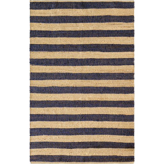 Atina Rug - 32458 by Livabliss. Made from main: 100% jute in a unique style.