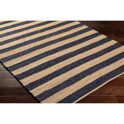 Atina ATA-2300 Rug by Livabliss. Made from main: 100% jute in a unique style.