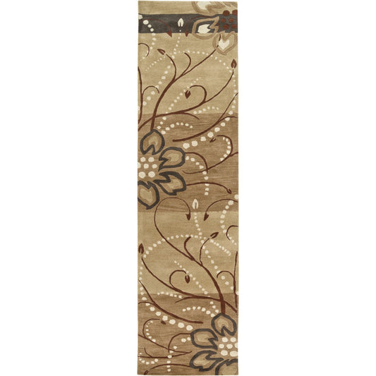 Athena Rug - 1165 by Livabliss. Made from 100% wool in a unique style.