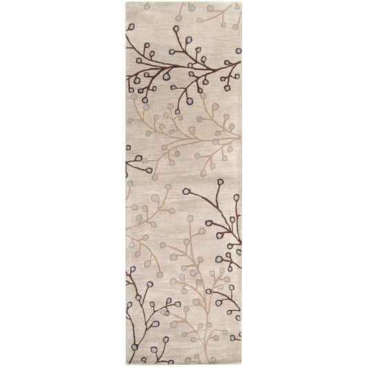 Athena Rug - 363 by Livabliss. Made from 100% wool in a unique style.