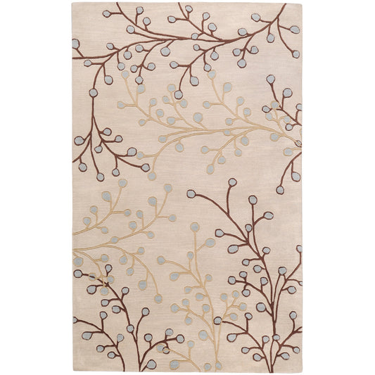 Athena Rug - 363 by Livabliss. Made from 100% wool in a unique style.