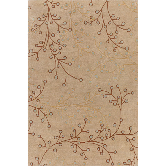 Athena Rug - 363 by Livabliss. Made from 100% wool in a unique style.