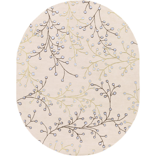 Athena Rug - 363 by Livabliss. Made from 100% wool in a unique style.