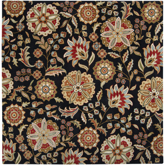 Athena Rug - 364 by Livabliss. Made from 100% wool in a unique style.