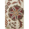 Beige Multi / 2' x 3'