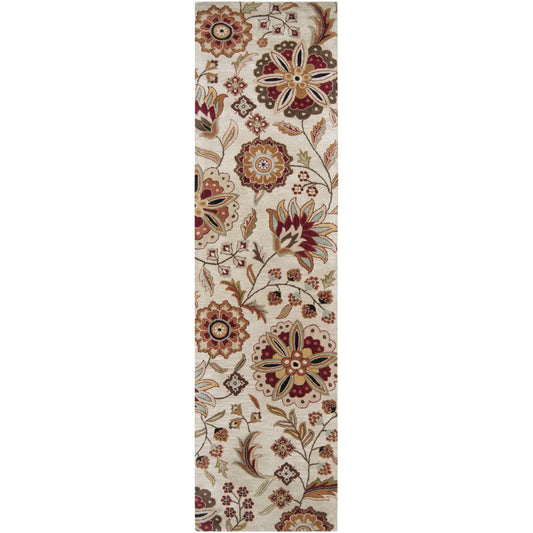 Athena Rug - 364 by Surya. Made from 100% wool in a unique style.