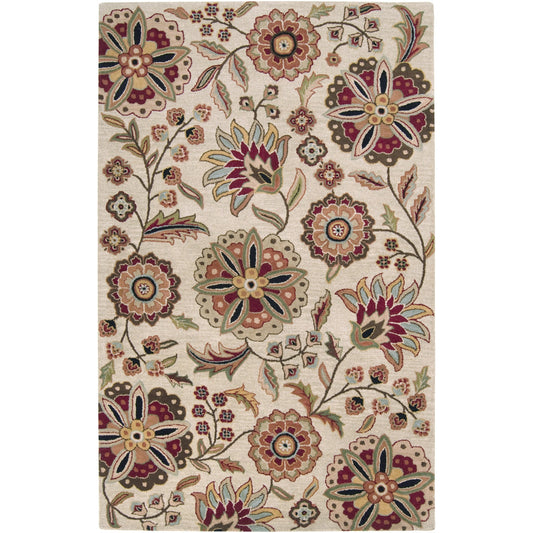 Athena Rug - 364 by Livabliss. Made from 100% wool in a unique style.