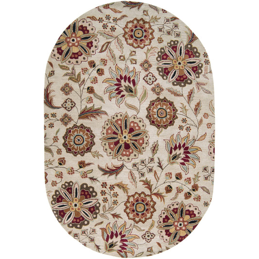 Athena Rug - 364 by Surya. Made from 100% wool in a unique style.