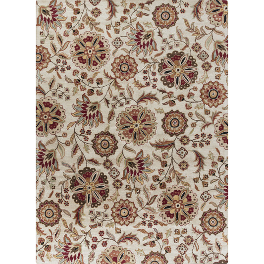 Athena Rug - 364 by Surya. Made from 100% wool in a unique style.