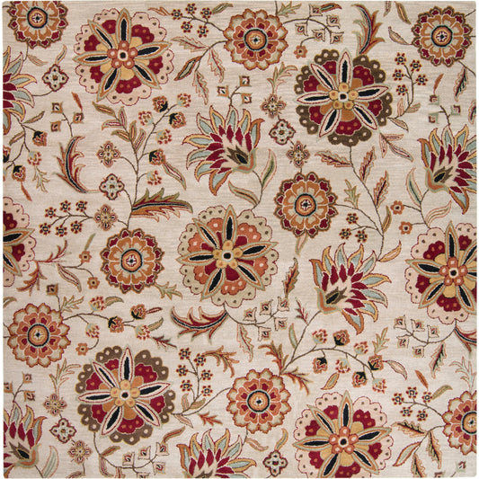 Athena Rug - 364 by Livabliss. Made from 100% wool in a unique style.