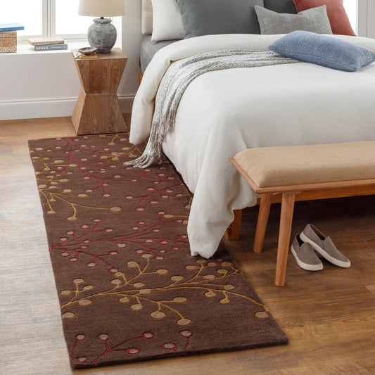 Athena Rug - 363 by Livabliss. Made from 100% wool in a unique style.
