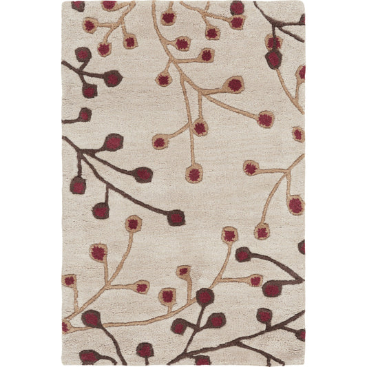 Athena Rug - 363 by Livabliss. Made from 100% wool in a unique style.