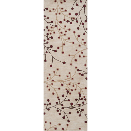 Athena Rug - 363 by Livabliss. Made from 100% wool in a unique style.