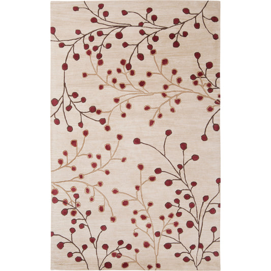 Athena Rug - 363 by Livabliss. Made from 100% wool in a unique style.